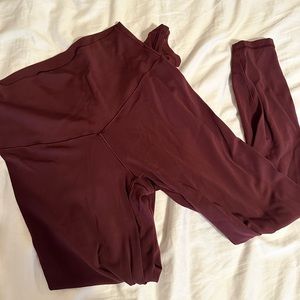 Aerie leggings